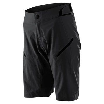 Велошорти TLD WMNS LILIUM SHORT [BLACK] XS (28) 257786071 фото