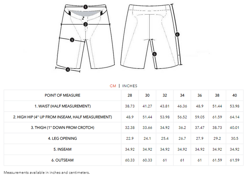 Велошорти TLD WMNS LILIUM SHORT [BLACK] XS (28) 257786071 фото