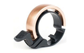 Дзвінок Knog Oi Classic Large Copper 11983 фото