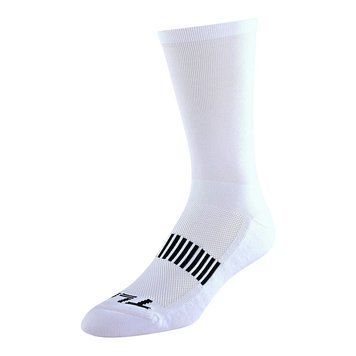 Шкарпетки TLD Signature Perf-ce Sock [White] L/XL (10-14) 853917012 фото