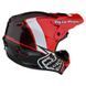 Мотошолом TLD YOUTH GP HELMET NOVA [RED] L 104254034 фото 4