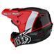 Мотошолом TLD YOUTH GP HELMET NOVA [RED] L 104254034 фото 3
