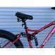 Велосипед Фетбайк (Fatbike) Toprider 620 26" червоний Fatbike 620 26"/17 черв фото 5