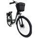 Велосипед з електромотором SPARK E-CITY COMFORT 18" 48V/500W/12,8Ah Темно-сірий 218747 фото 2