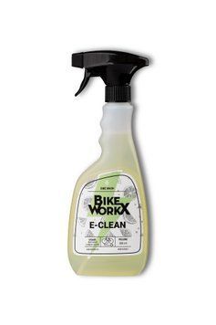 Очищувач BikeWorkX E-Clean 500мл ECLEAN/500 фото
