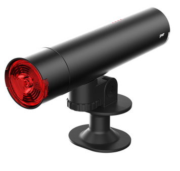 Фара Knog PWR Rider RedCap Duo 450 Lumens 12199 фото