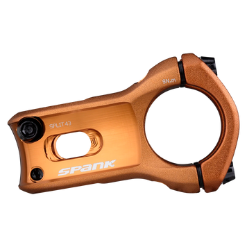 Винос SPANK SPLIT, 43mm Bronze E06SL13A0BZ0SPK фото