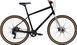 Велосипед 28" Marin KENTFIELD 1 рама - S Gloss Black/Chrome A5 SKE-74-88 фото 1