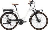 Електровелосипед 28'' Booster Stroller 350W SKE-44-76 фото