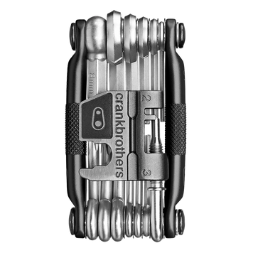Мультитул Crankbrothers MULTI 19, Black 15961 фото