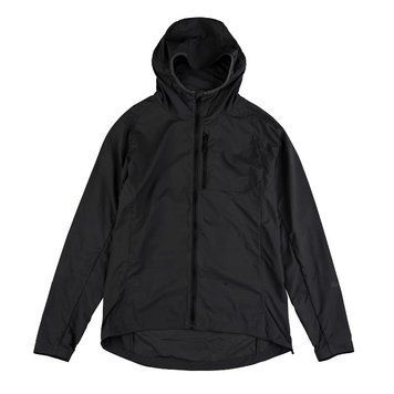 Вітровка TLD DRIFT WINDBREAKER MONO [Carbon] S 875931002 фото
