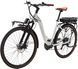 Електровелосипед 28'' Booster Stroller 350W SKE-44-76 фото 3