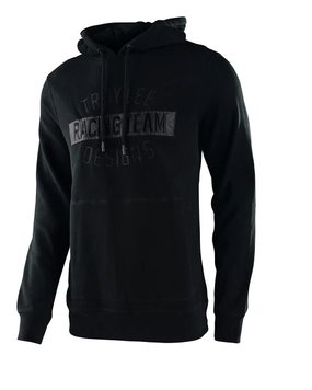 Худі TLD Factory Pullover Hoodie [BLk] S 731008002 фото