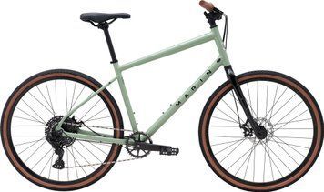 Велосипед 28" Marin KENTFIELD 2 рама - L Sage Green B6 SKE-12-20 фото