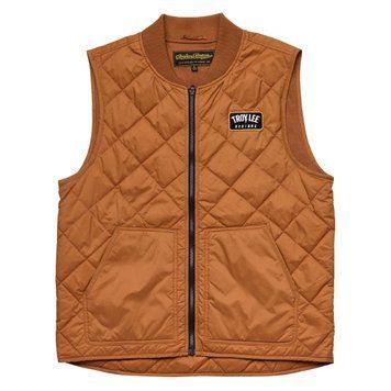 Жилет TLD RUCKUS RIDE VEST MONO [DARK CANVAS] XL 871472012 фото