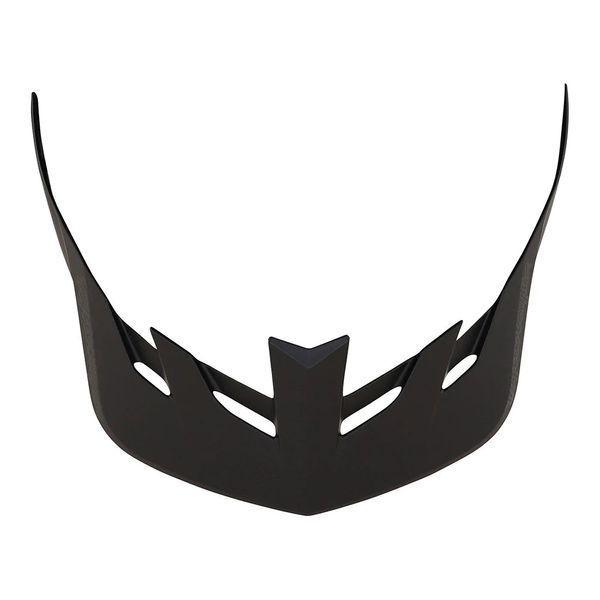 Вело шолом TLD Flowline SE HELMET Stealth [BLk] XS/SM 110437001 фото