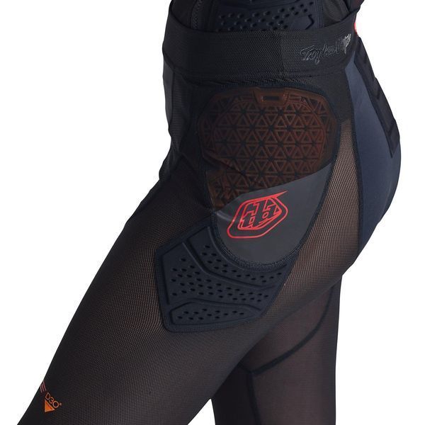 Защитні штани TLD STAGE GHOST D30 PANT BASELAYER [BLACK] L 564906002 фото