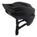 Вело шолом TLD Flowline SE HELMET Stealth [BLk] XS/SM 110437001 фото 1