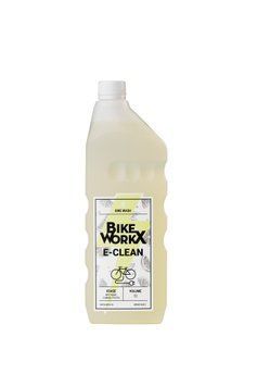 Очищувач BikeWorkX E-Clean 1л ECLEAN/1 фото