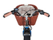 Електровелосипед 26&Prime; Ebike Comfort 350W 36V 20Ah синій Ebike Comfort_350W_36V_20Ah_синій фото 5