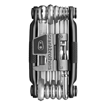 Мультитул Crankbrothers MULTI 17, Black 15960 фото