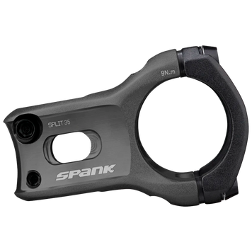 Винос SPANK SPLIT 35, 35mm Gun Metal E06SL21A0GM0SPK фото