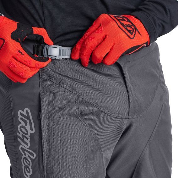 Мото штани TLD GP PRO PANT MONO [CHARCOAL] S 277931012 фото