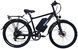 Електровелосипед EBIKE CITY 26&Prime; 500W 48V 24Ah EBIKE CITY_500W_48V_24Ah фото 1
