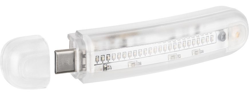 Блимавка для шолома Fizik LTS-37-31 фото