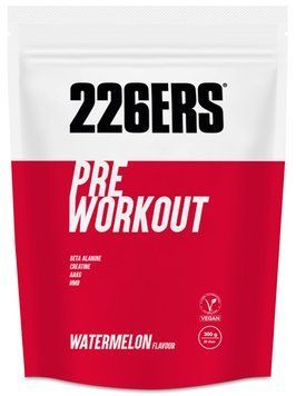 Напій 226ERS Pre Workout кавун 300г SPRO-18-06 фото
