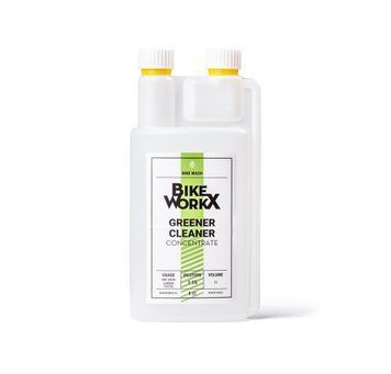 Очищувач BikeWorkX Greener Cleaner Concentrate 1 L GREENERCONCENTRATE1 фото