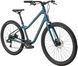 Велосипед 27,5" Marin Stinson 1 рама - S Gloss Blue/Orange/Charcoal/Red A5 SKE-60-74 фото 2
