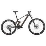 Електровелосипед MONDRAKER DUNE RR Carbon 29" 170mm, 400Wh Bosch SX, Bronze, L 10.25260 фото