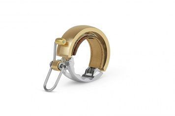 Дзвінок Knog Oi Luxe Large Brass 12131 фото