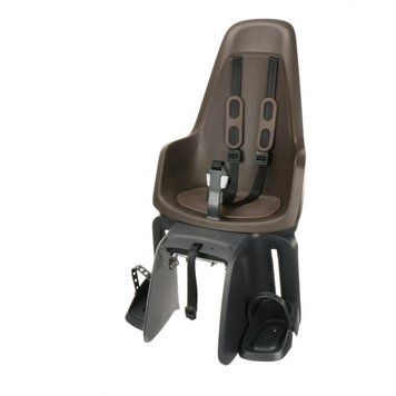Дитяче велокрісло Bobike ONE maxi / Coffee Brown 8012100012 фото