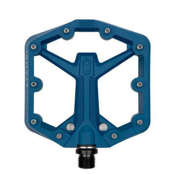 Педалі Crankbrothers STAMP 1 SMALL, Blue (Gen 2) 16816 фото