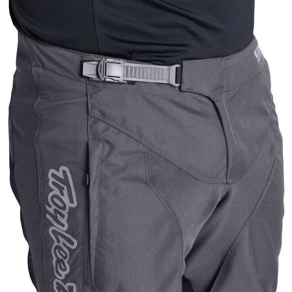 Мото штани TLD GP PRO PANT MONO [CHARCOAL] M 277931012 фото