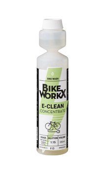 Очищувач BikeWorkX E-Clean Concentrate 250ml ECLEANCONCENTRAT250 фото