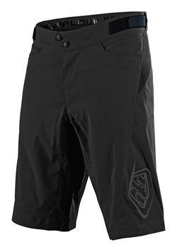 Велошорти TLD Flowline Short Shell [Black] Розмір XXL (38) 253786016 фото