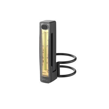 Мигалка передня Knog Plus Front 40 Lumens Black 12140 фото
