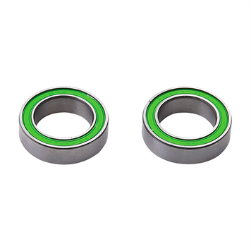 Запчастини до педалей SPANK SPIKE/OOZY Bearing Kit F34E02000010SPK фото