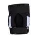 Захист для колін Boom Solid Black/Silver L GUR-46-94 фото 2