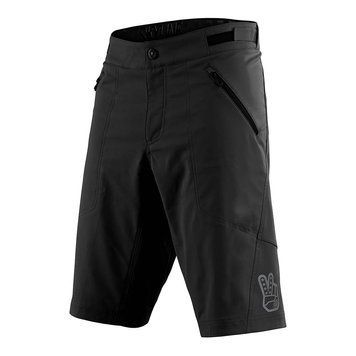 Дитячі Велошорти TLD Skyline Short [Black] Розмір Y24 228268005 фото