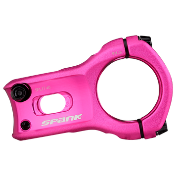 Винос SPANK SPLIT 35, 40mm Pink E06SL22A0PK0SPK фото