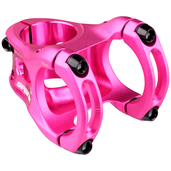 Винос SPANK SPLIT 35, 40mm Pink E06SL22A0PK0SPK фото