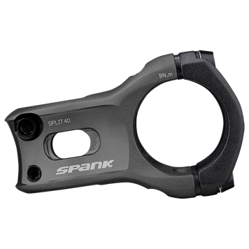 Винос SPANK SPLIT 35, 40mm Gun Metal E06SL22A0GM0SPK фото
