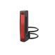 Мигалка задня Knog Plus Rear 20 Lumens Black 12142 фото 1