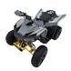 Квадроцикл DOZER Model 7 Pro-150(сірий) А0060447 фото 8