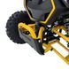 Квадроцикл DOZER Model 7 Pro-150(сірий) А0060447 фото 6