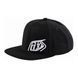 Кепка TLD 9Fifty SNAPBACK HAT; Slice [BLk/White] 750217000 фото 1